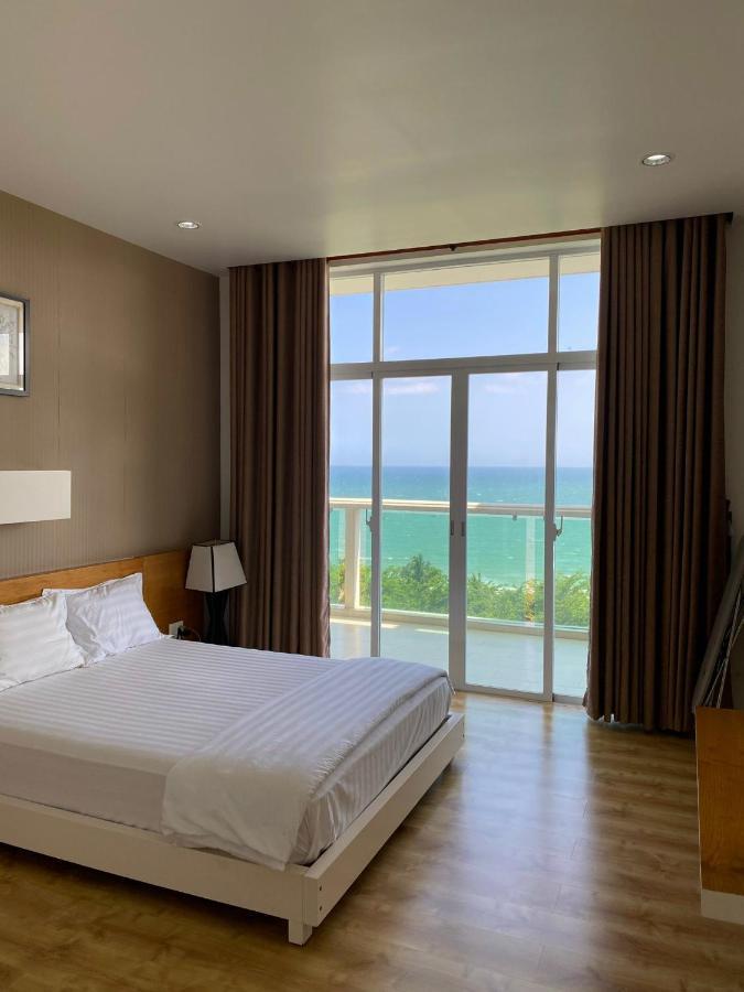 Mui Ne Paradise Condotel - Can Ho Nghi Duong Ocean Vista Phan Thiết Exteriér fotografie
