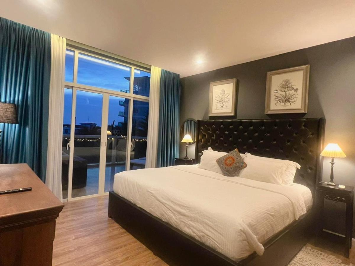 Mui Ne Paradise Condotel - Can Ho Nghi Duong Ocean Vista Phan Thiết Exteriér fotografie