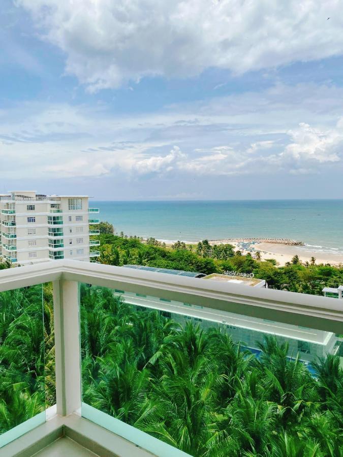 Mui Ne Paradise Condotel - Can Ho Nghi Duong Ocean Vista Phan Thiết Exteriér fotografie