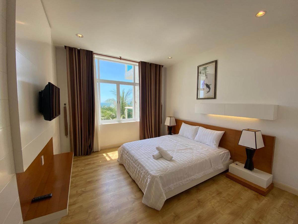 Mui Ne Paradise Condotel - Can Ho Nghi Duong Ocean Vista Phan Thiết Exteriér fotografie