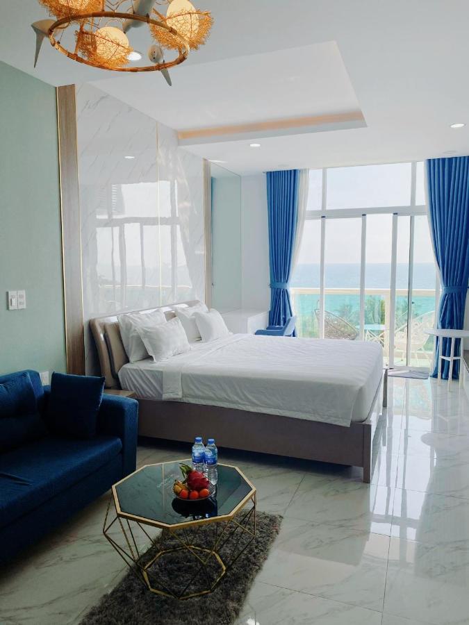 Mui Ne Paradise Condotel - Can Ho Nghi Duong Ocean Vista Phan Thiết Exteriér fotografie