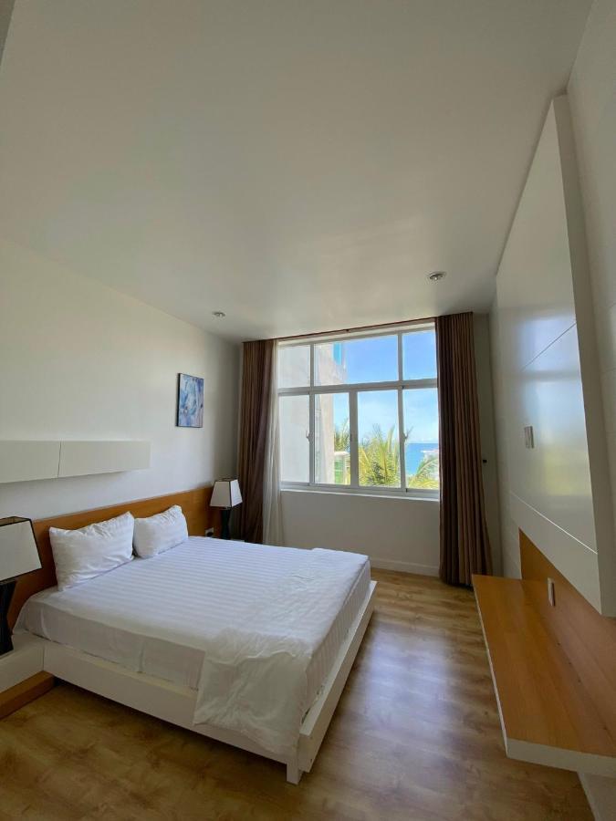 Mui Ne Paradise Condotel - Can Ho Nghi Duong Ocean Vista Phan Thiết Exteriér fotografie