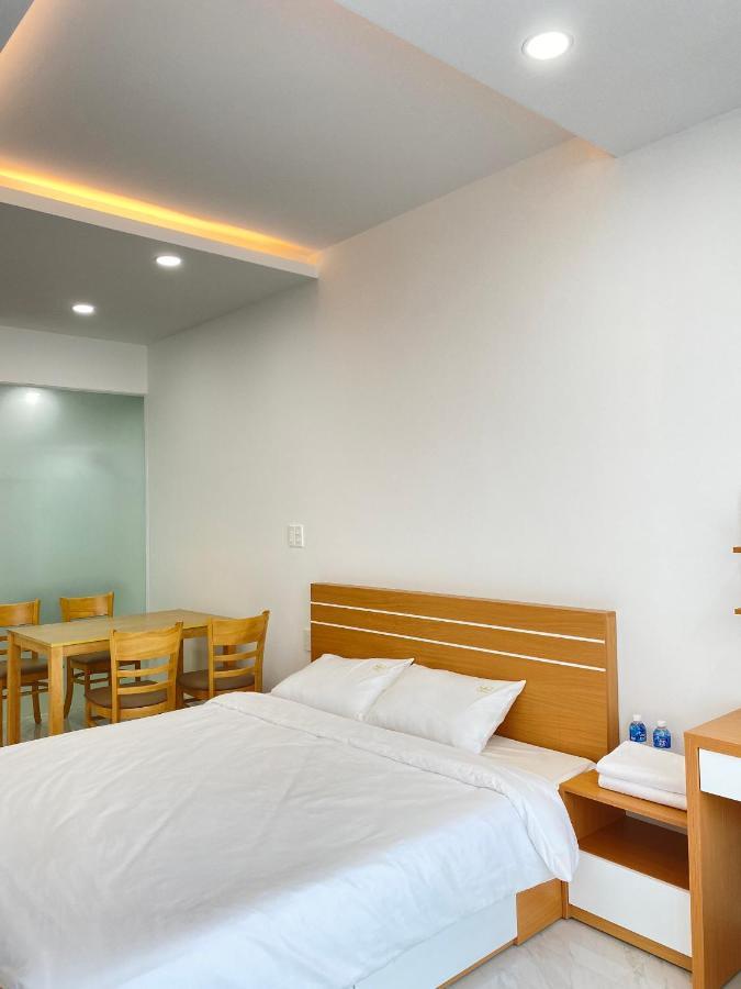 Mui Ne Paradise Condotel - Can Ho Nghi Duong Ocean Vista Phan Thiết Exteriér fotografie